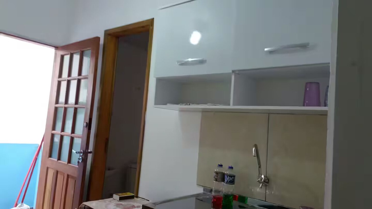 Photo of Kitchen in Canasvieiras