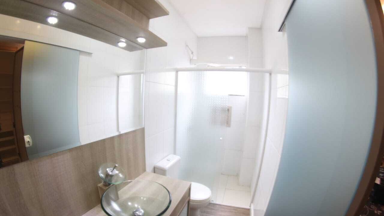 Photo of Bathroom in Penha
