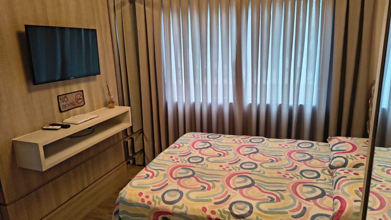 Photo of Bedroom in Penha