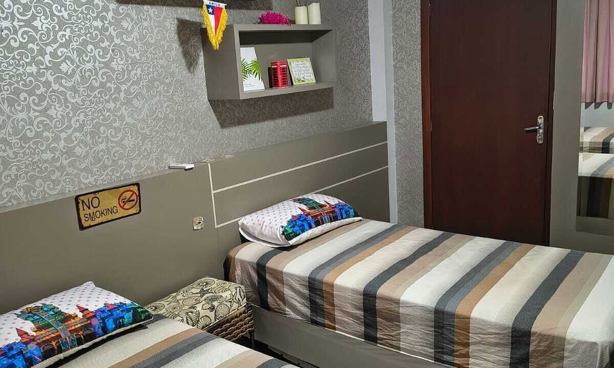Photo of Bedroom in Penha