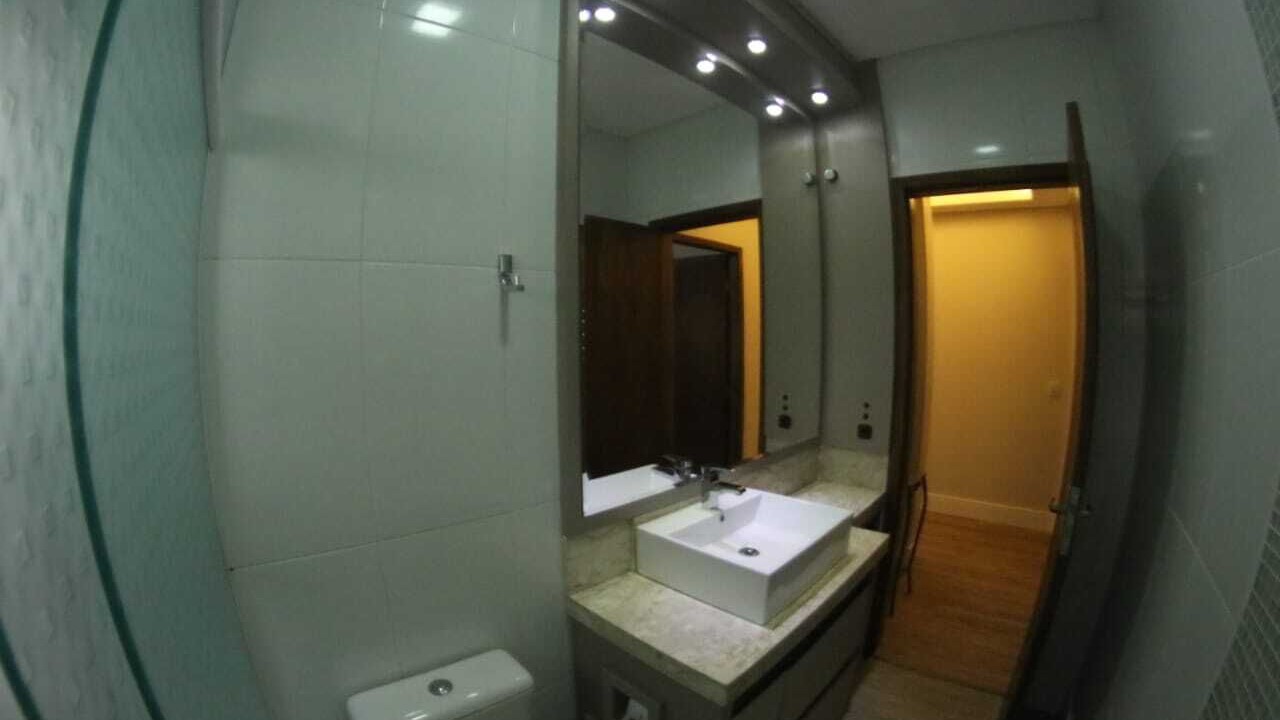 Photo of Bathroom in Penha
