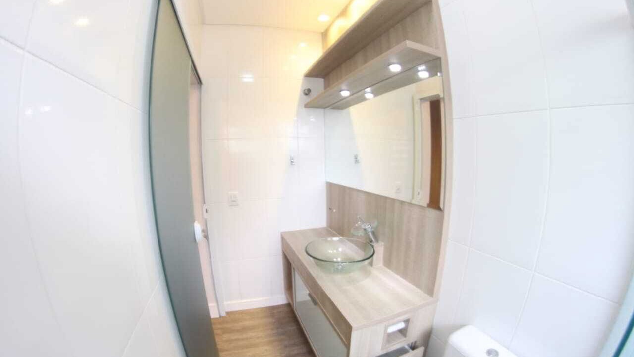 Photo of Bathroom in Penha