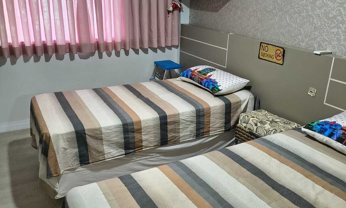Photo of Bedroom in Penha