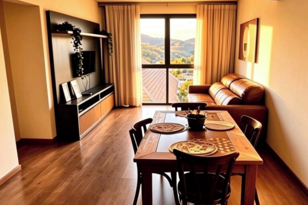 Photo of Livingroom in Gramado