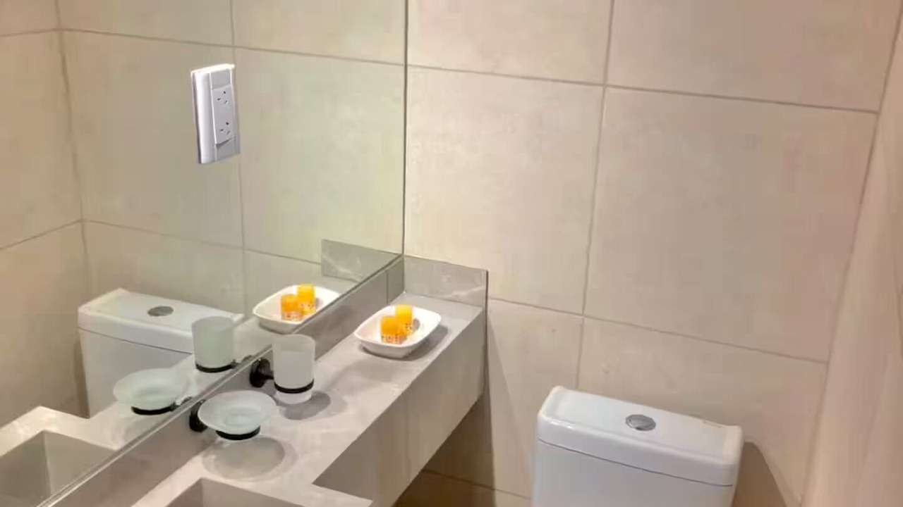 Photo of Bathroom in Salta