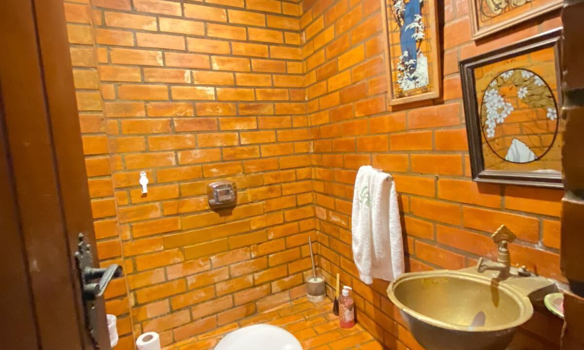 Photo of Bathroom in Sao Conrado