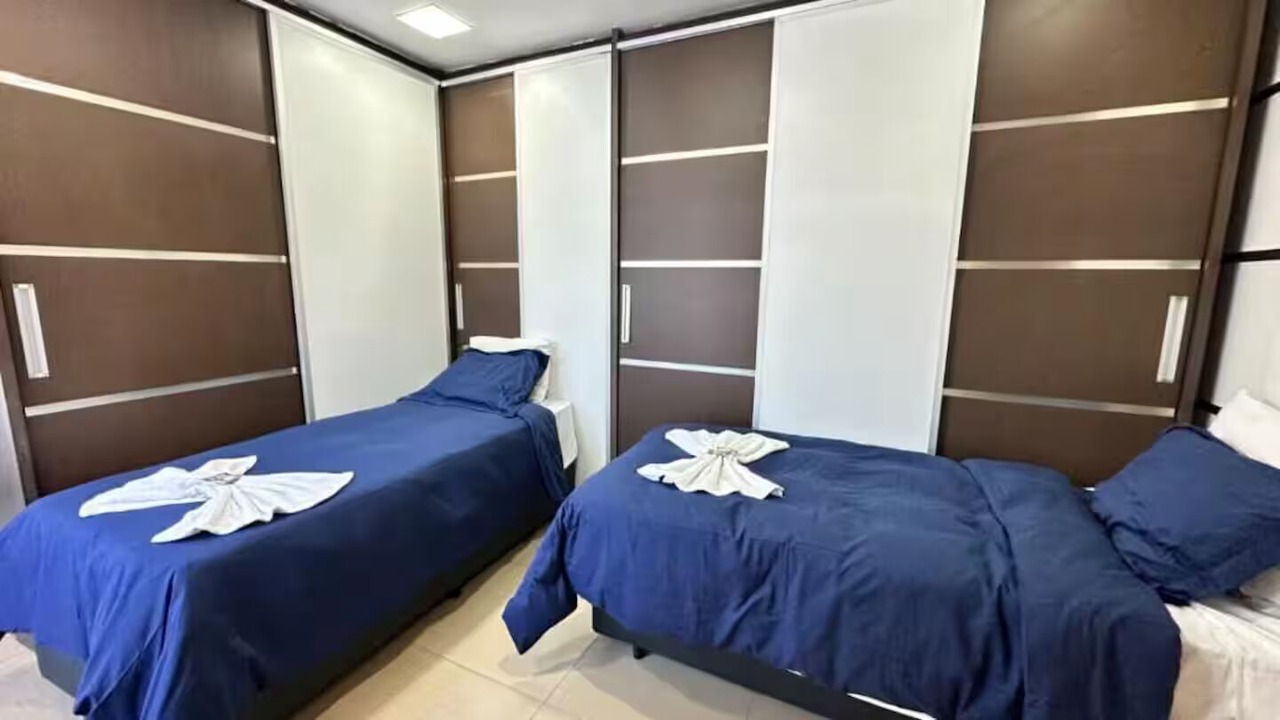 Photo of Bedroom in Bras