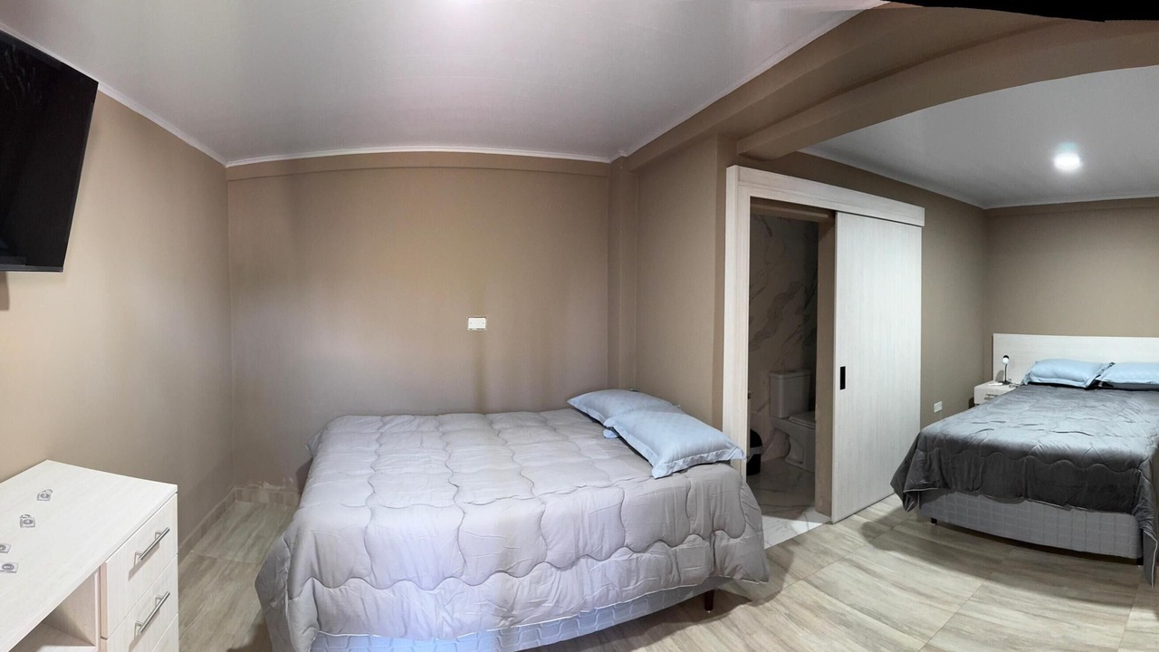 Photo of Bedroom in Puerto Iguazu