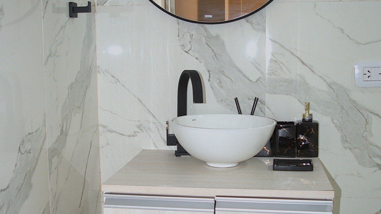 Photo of Bathroom in Puerto Iguazu