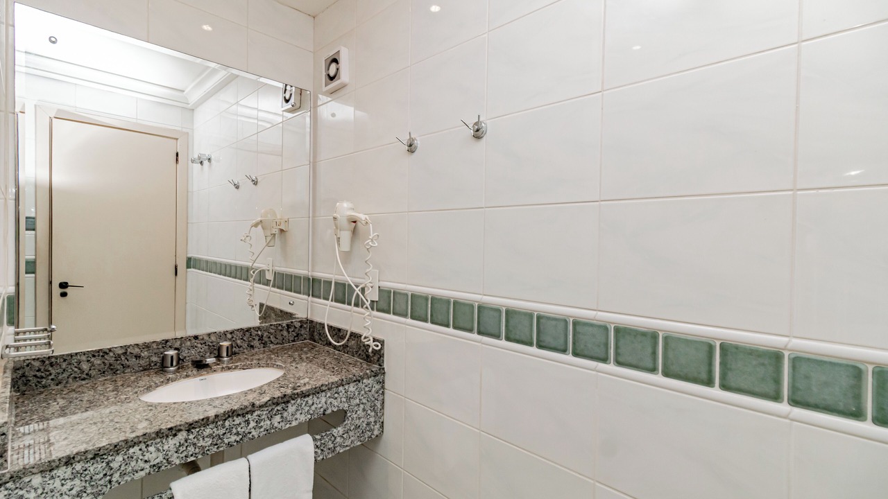 Photo of Bathroom in Gramado