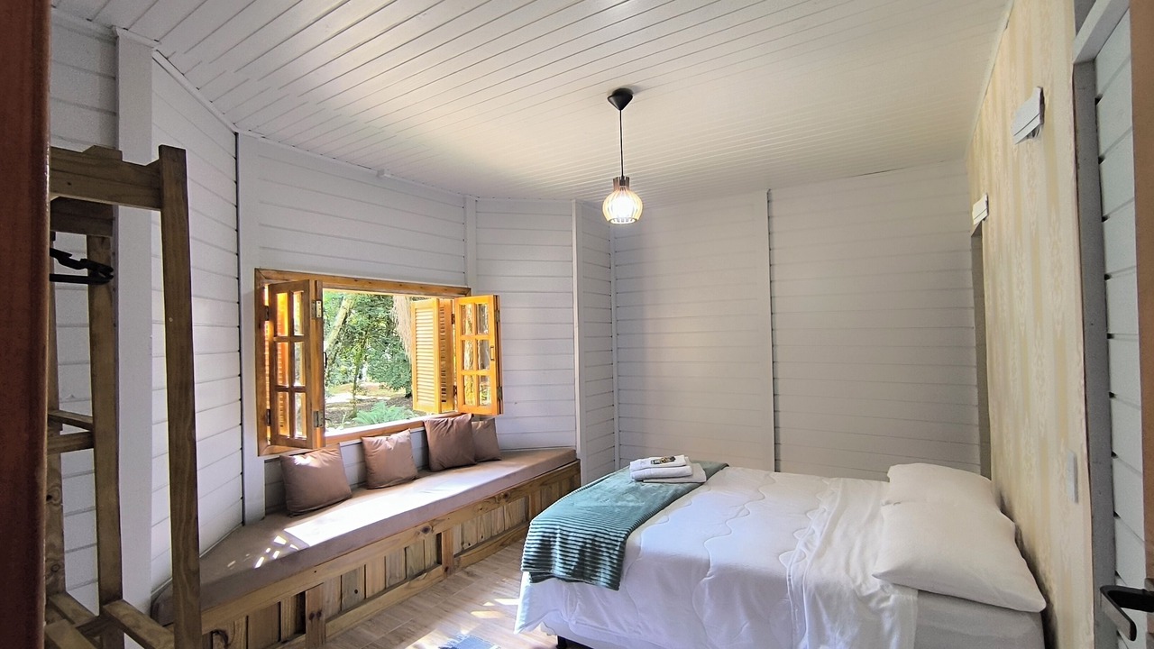 Photo of Bedroom in Apiai