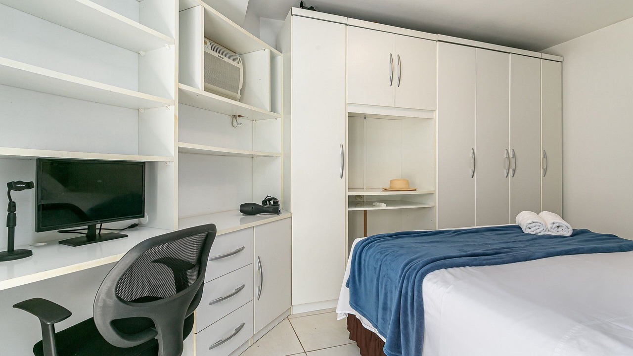 Photo of Bedroom in Porto da Lagoa
