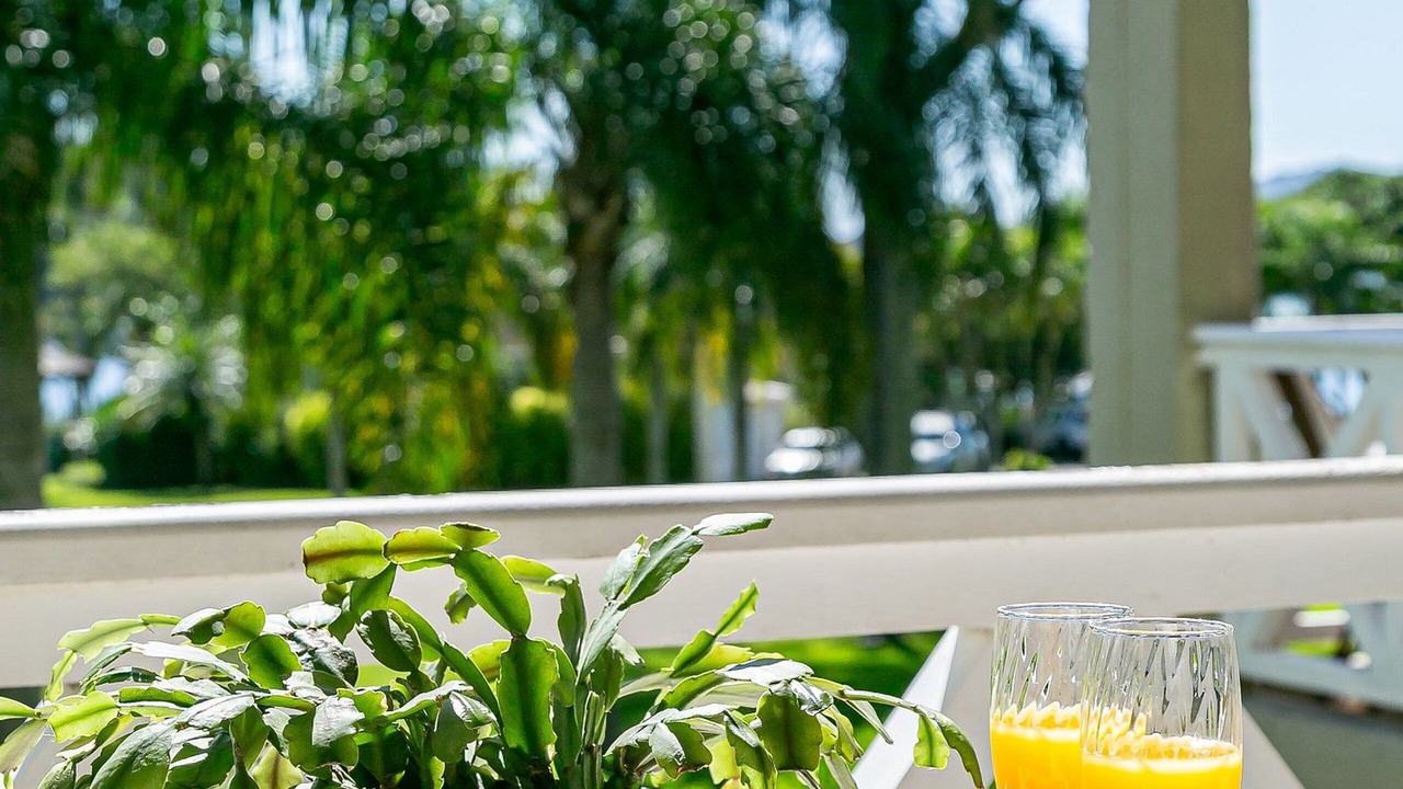 Photo of Patio Balcony in Porto da Lagoa