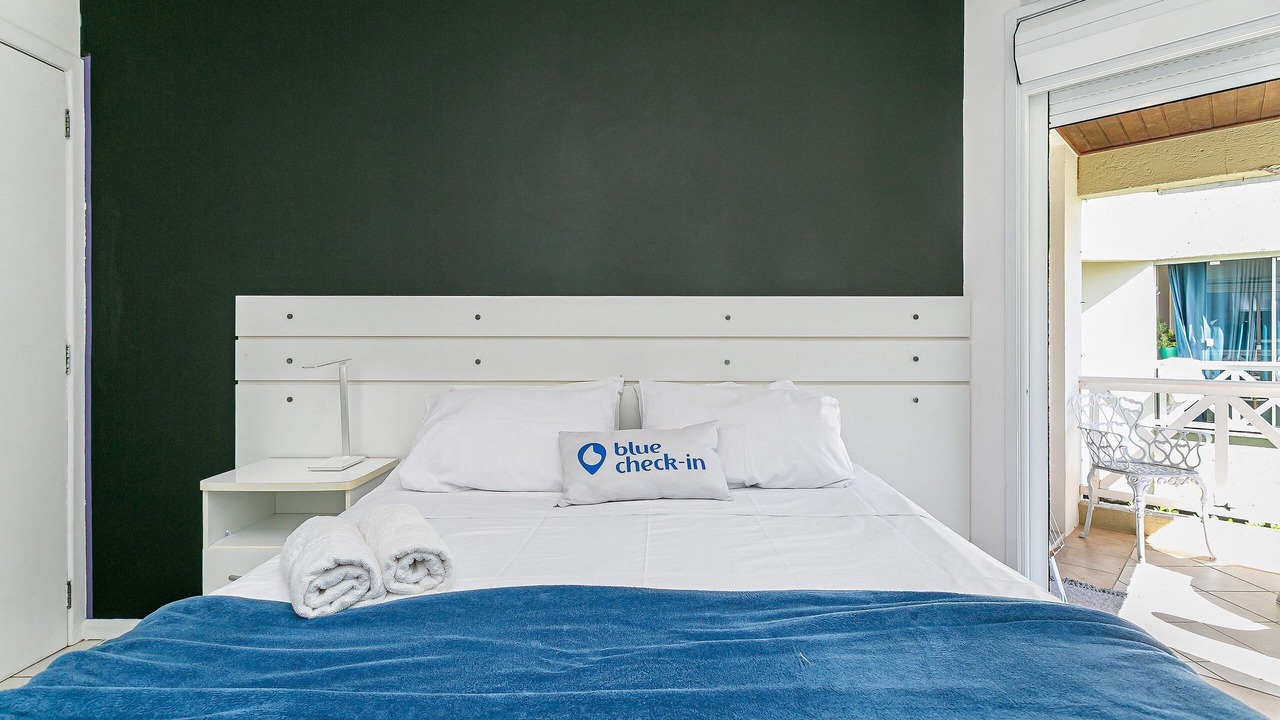 Photo of Bedroom in Porto da Lagoa