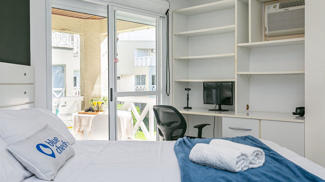 Photo of Bedroom in Porto da Lagoa