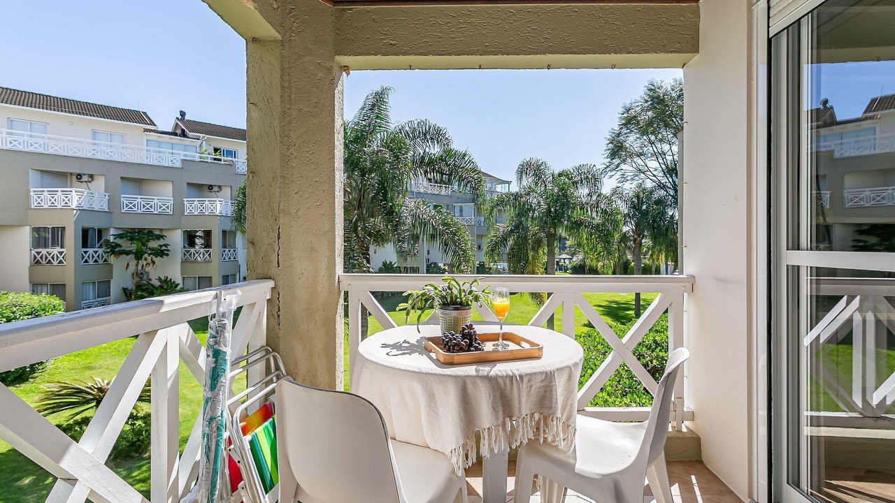 Photo of Patio Balcony in Porto da Lagoa