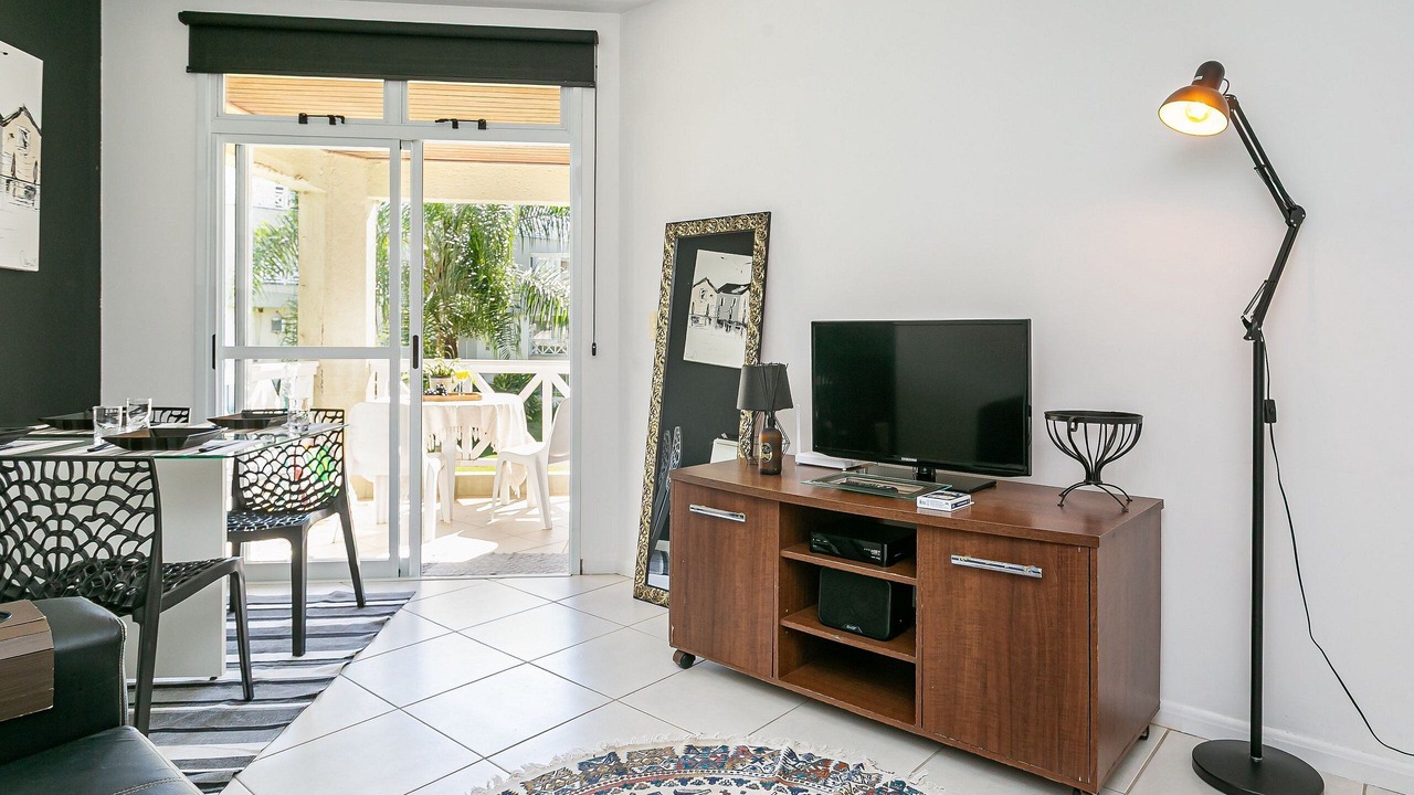 Photo of Bedroom in Porto da Lagoa