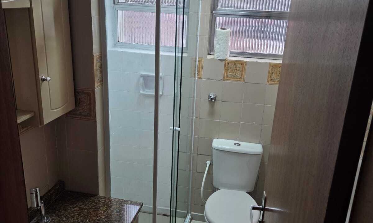 Photo of Bathroom in Partenon