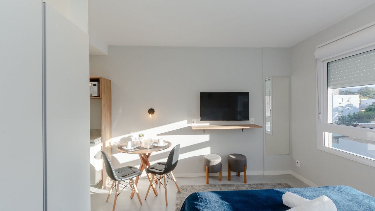Photo of Bedroom in Partenon