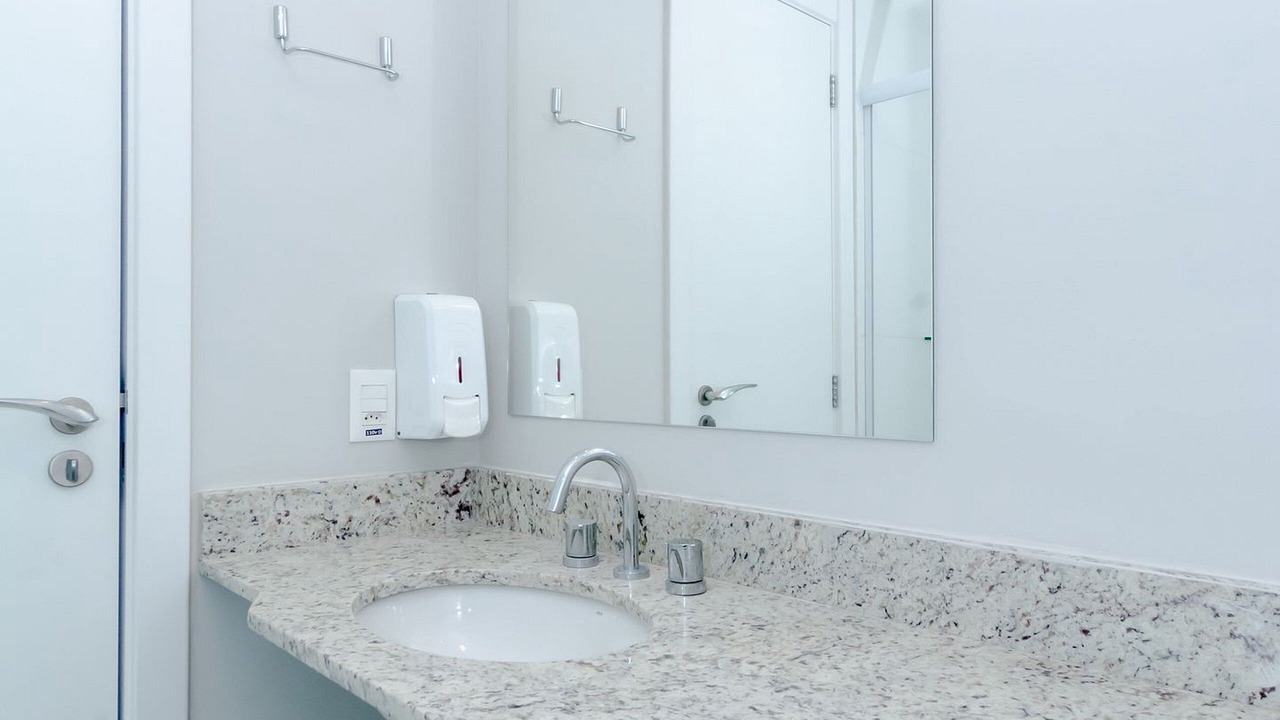 Photo of Bathroom in Partenon