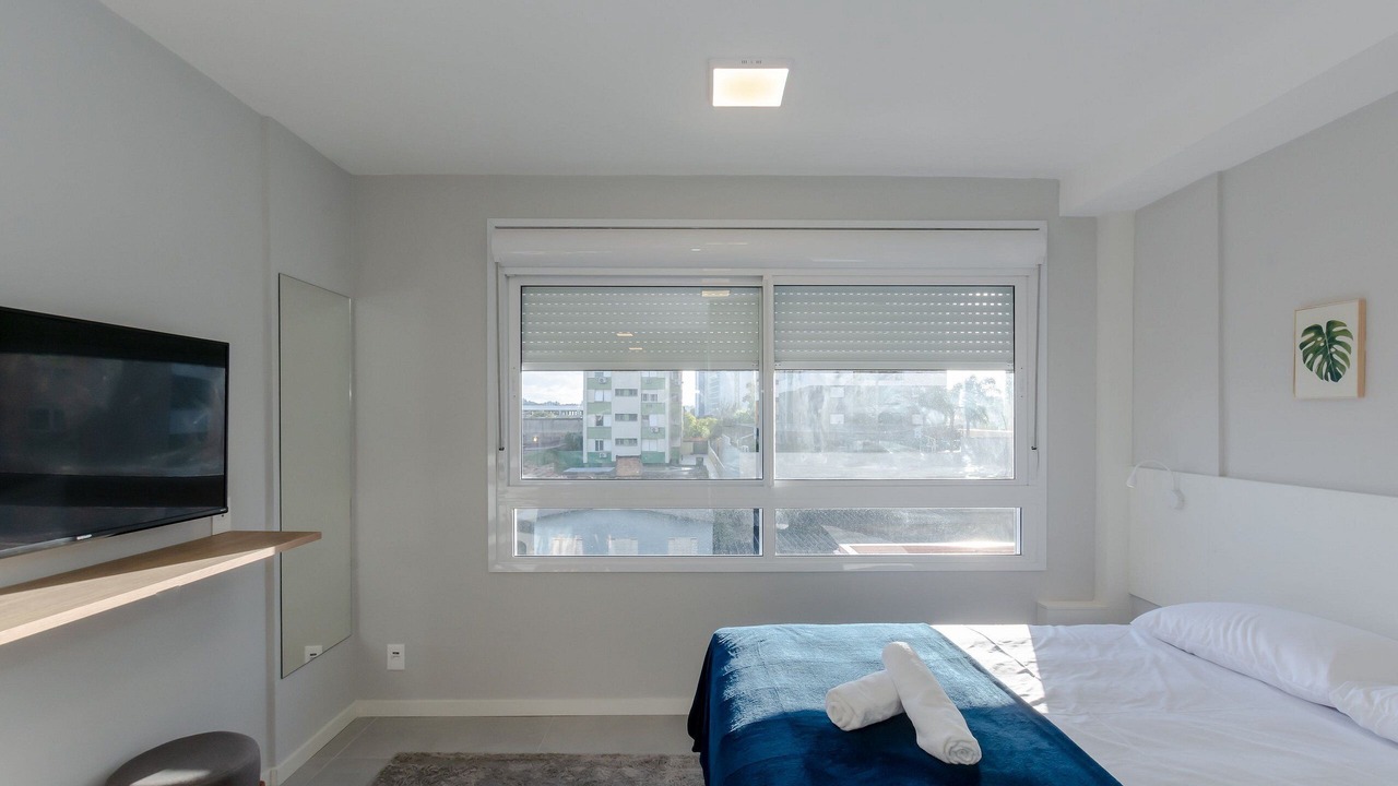 Photo of Bedroom in Partenon