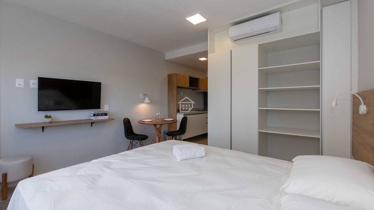 Photo of Bedroom in Partenon