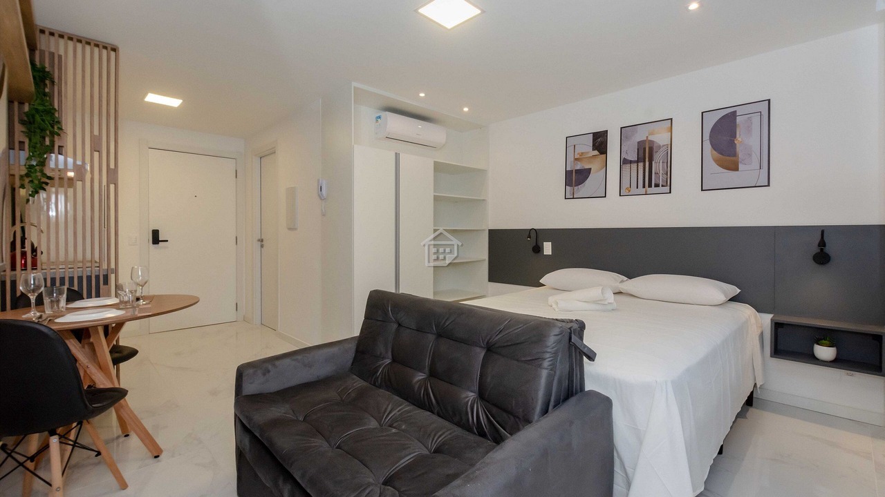 Photo of Bedroom in Mont'Serrat