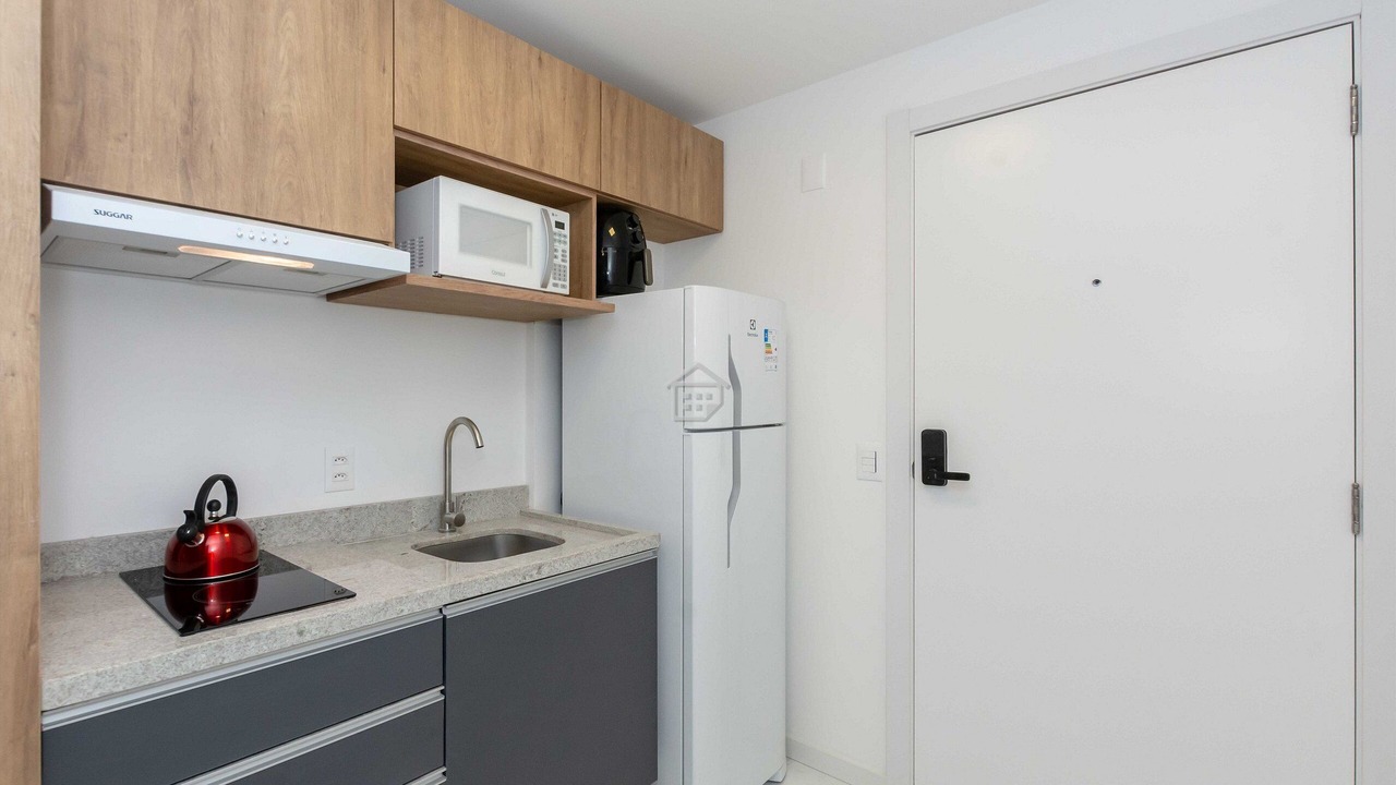 Photo of Kitchen in Mont'Serrat