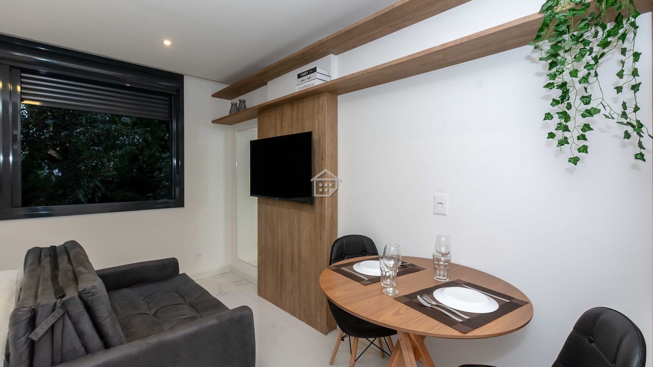 Photo of Livingroom in Mont'Serrat