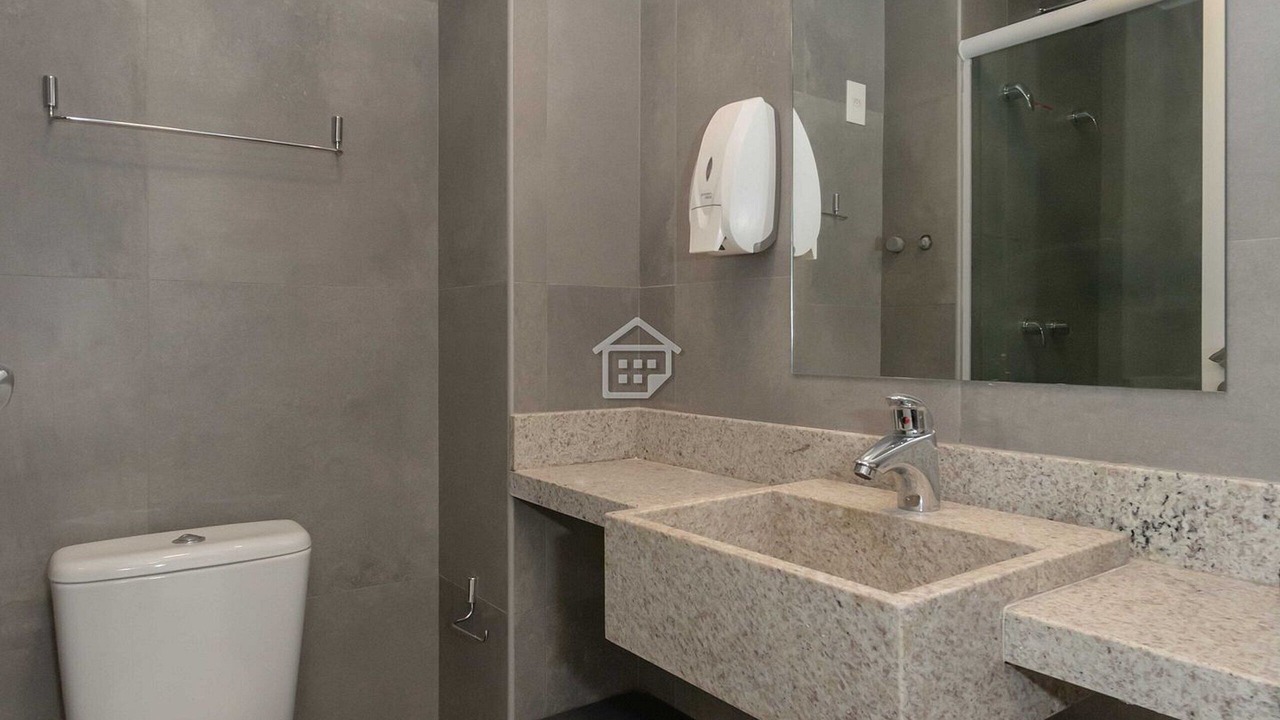 Photo of Bathroom in Mont'Serrat