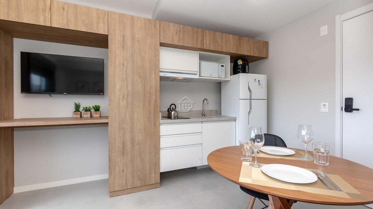 Photo of Kitchen in Cidade Baixa