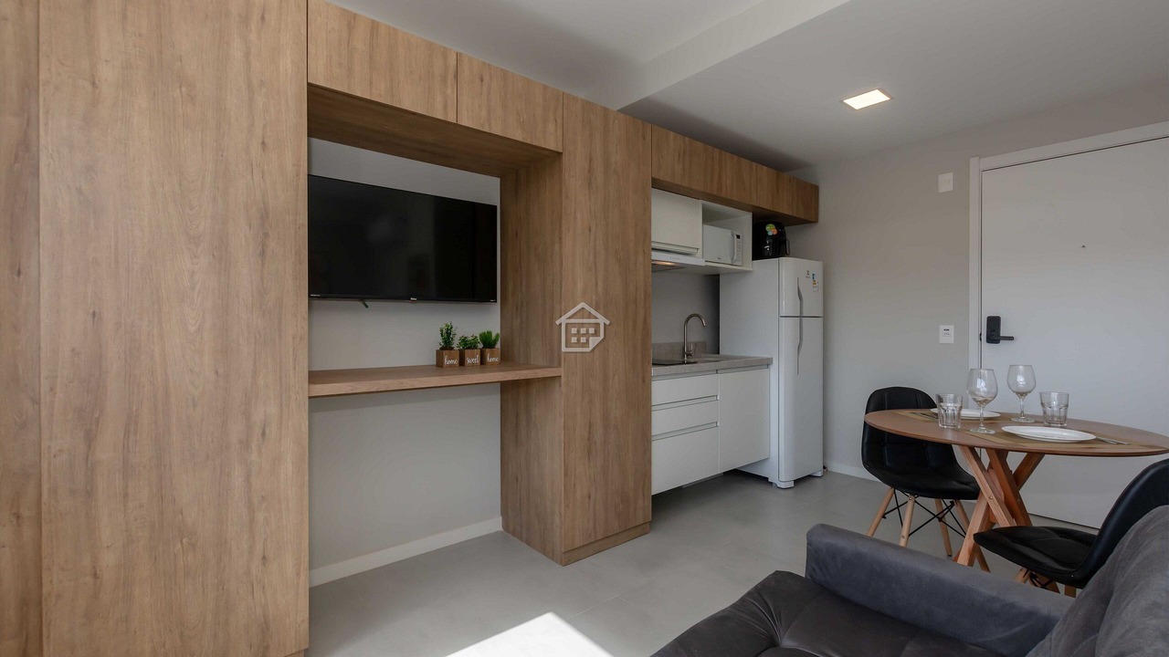 Photo of Livingroom in Cidade Baixa