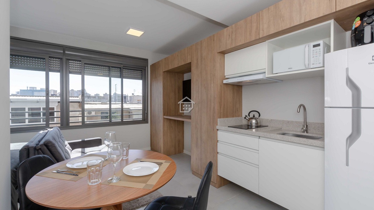 Photo of Kitchen in Cidade Baixa