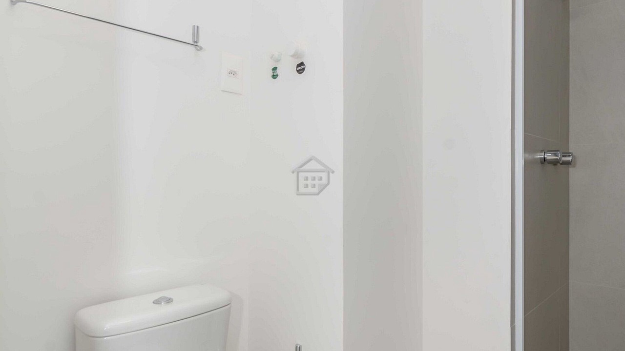 Photo of Bathroom in Cidade Baixa