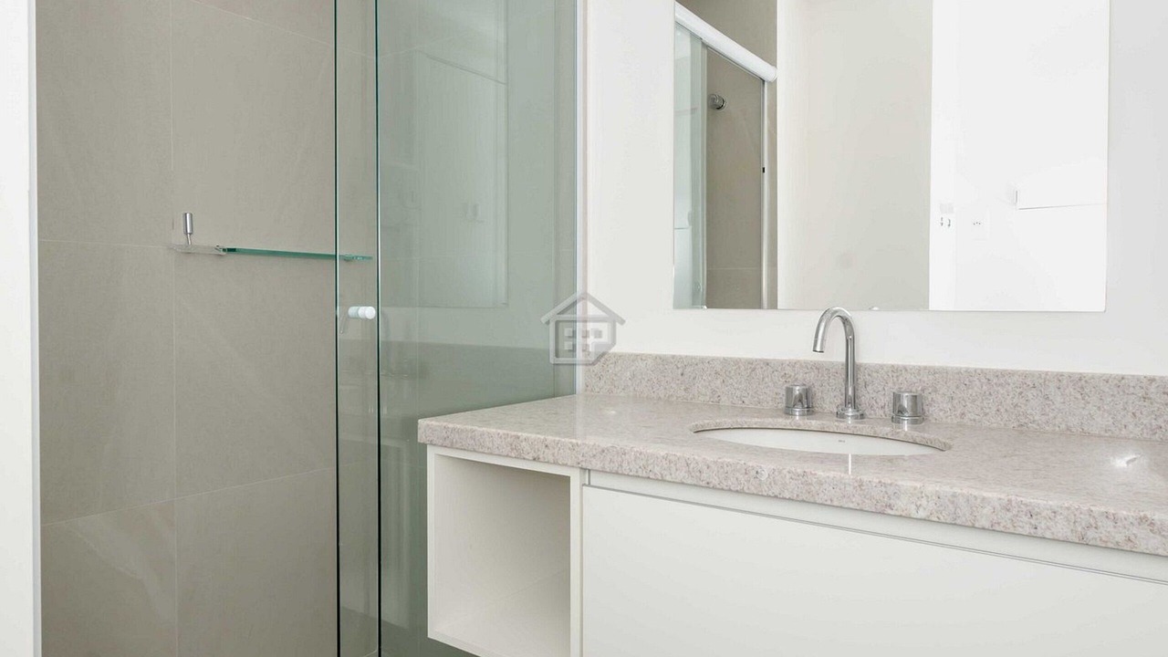 Photo of Bathroom in Cidade Baixa