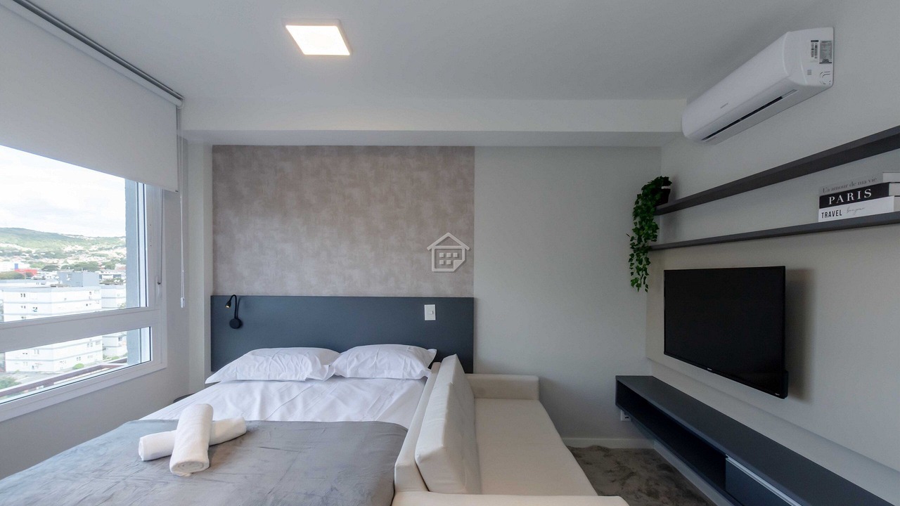 Photo of Bedroom in Partenon