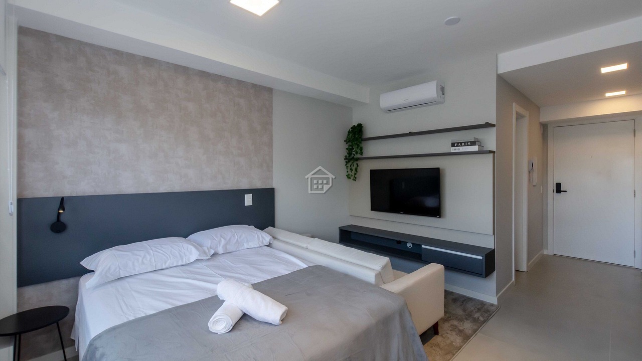 Photo of Bedroom in Partenon
