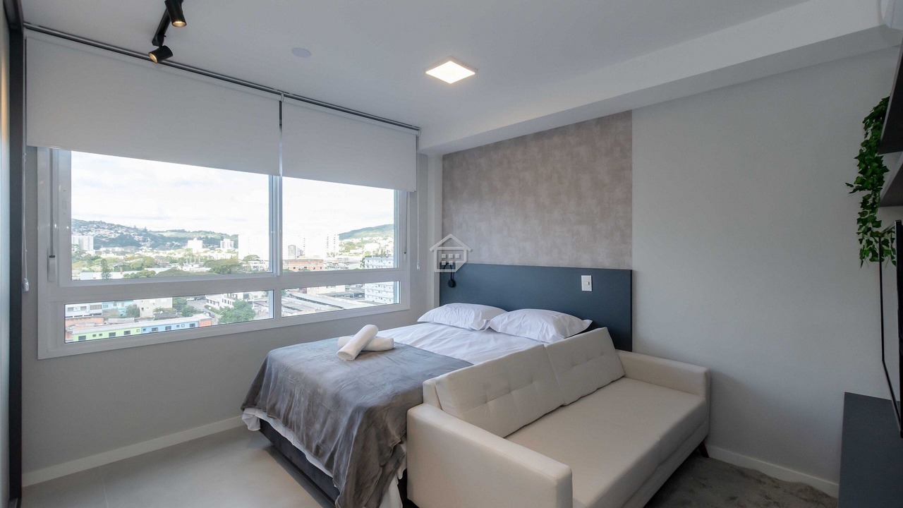 Photo of Bedroom in Partenon