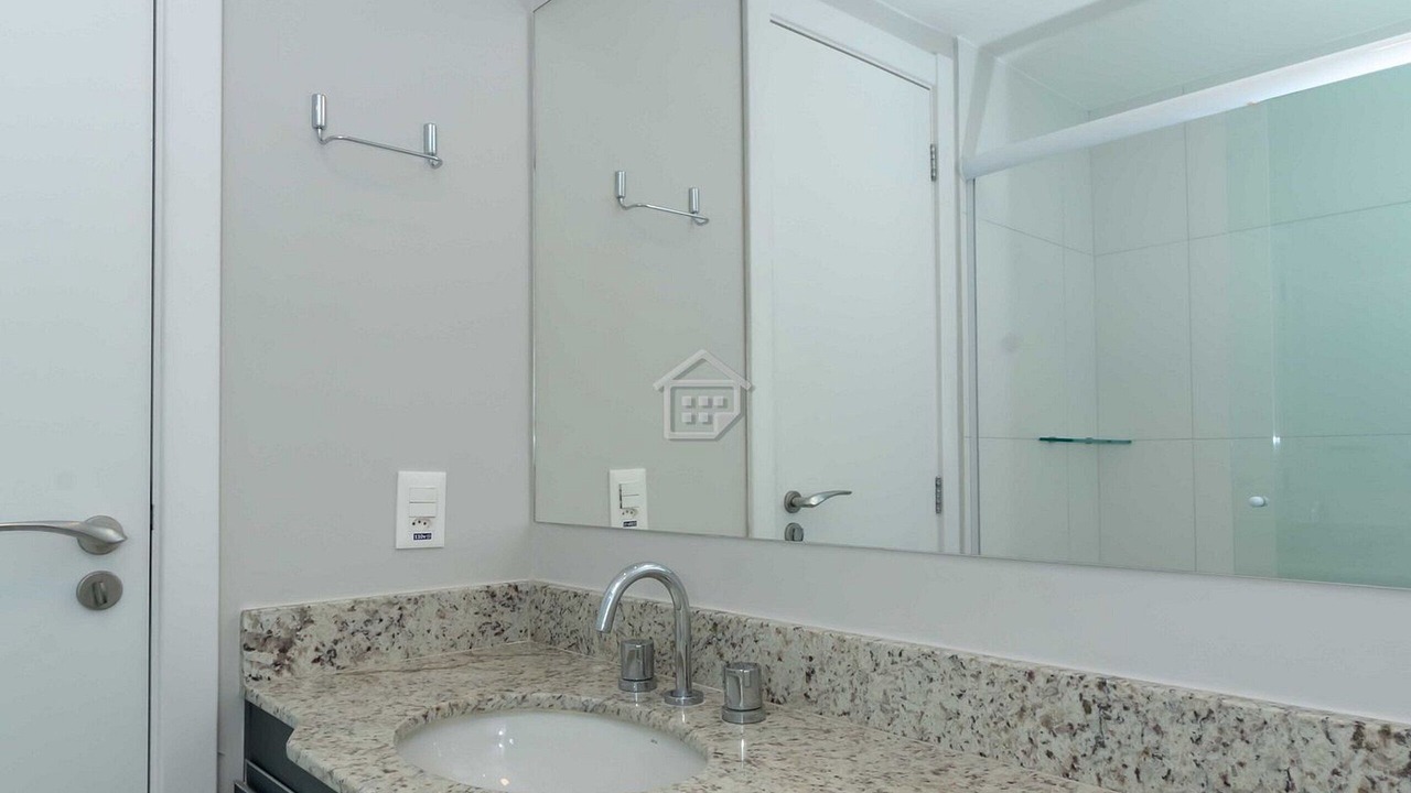 Photo of Bathroom in Partenon
