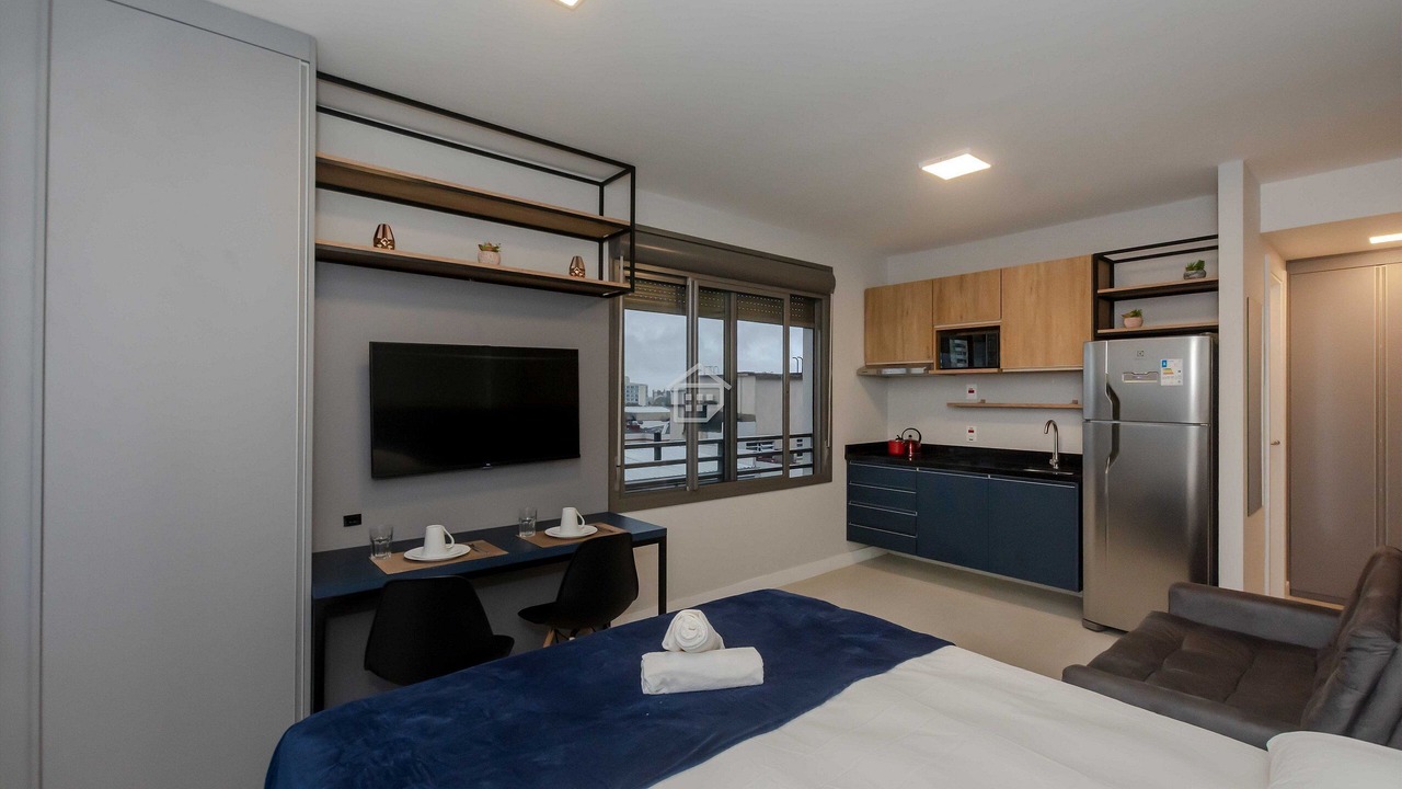 Photo of Bedroom in Cidade Baixa