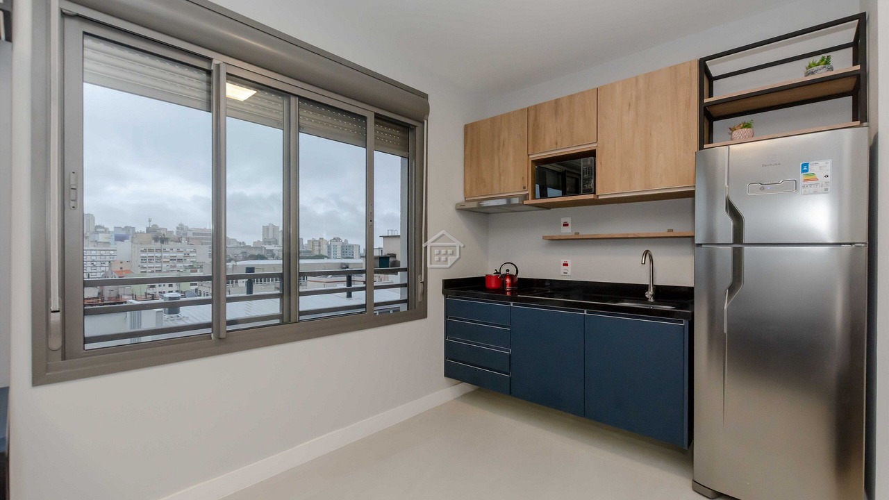 Photo of Kitchen in Cidade Baixa