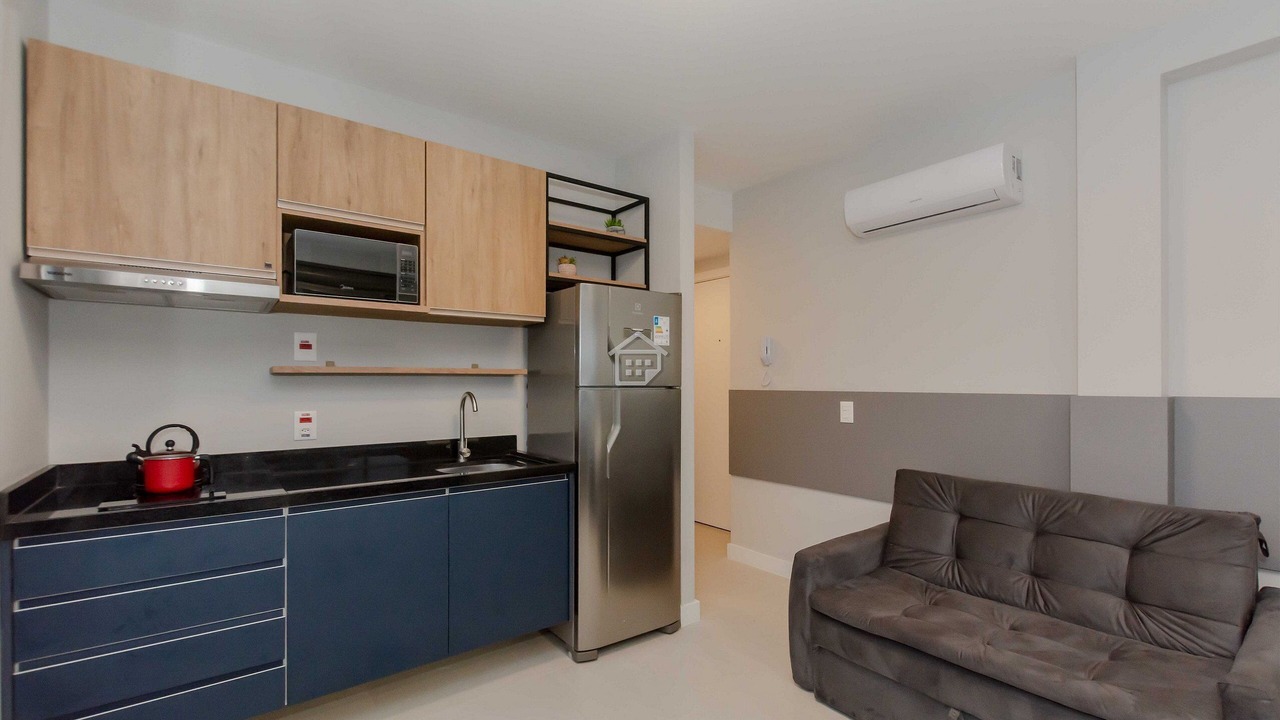 Photo of Livingroom in Cidade Baixa