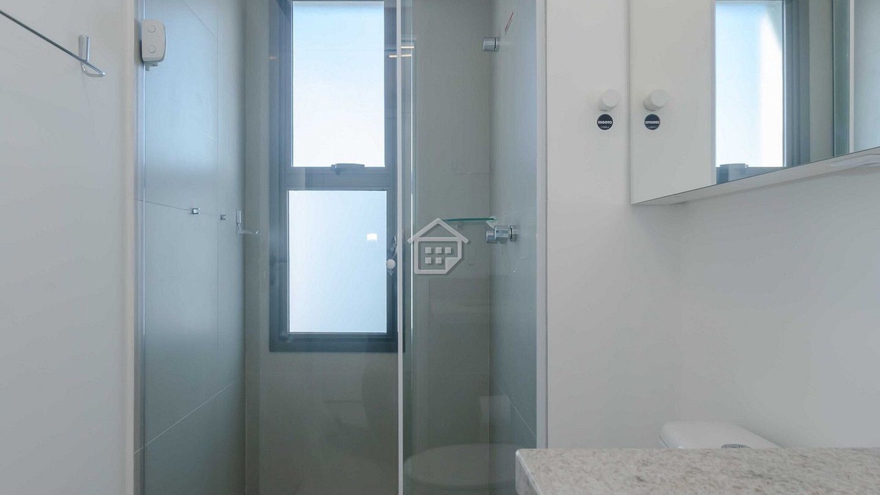 Photo of Bathroom in Cidade Baixa
