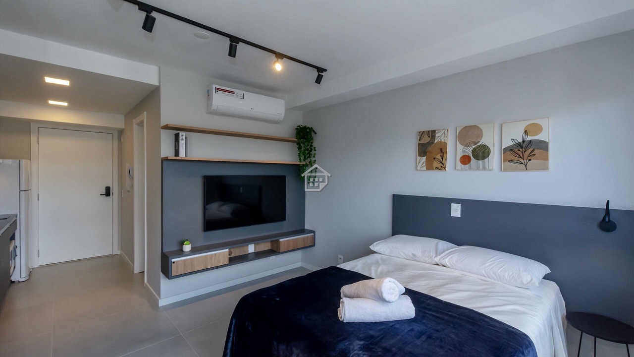 Photo of Bedroom in Partenon