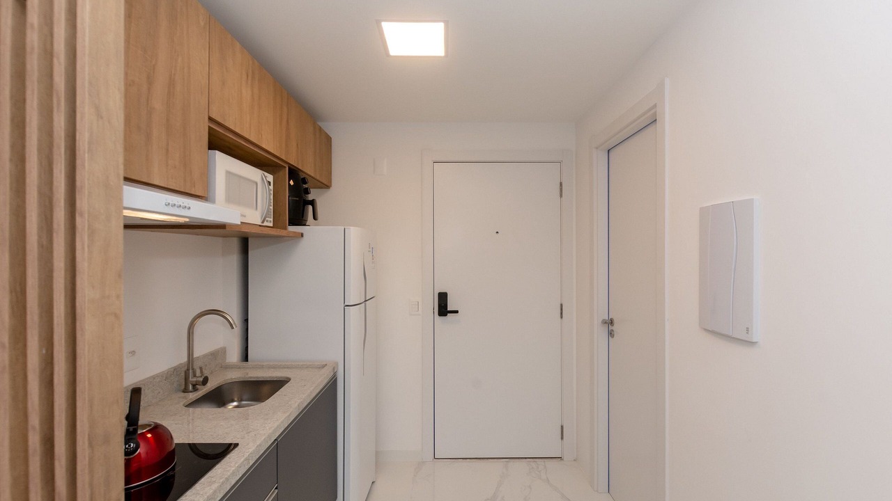 Photo of Kitchen in Mont'Serrat