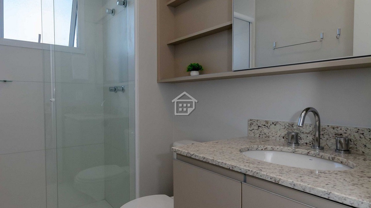Photo of Bathroom in Partenon