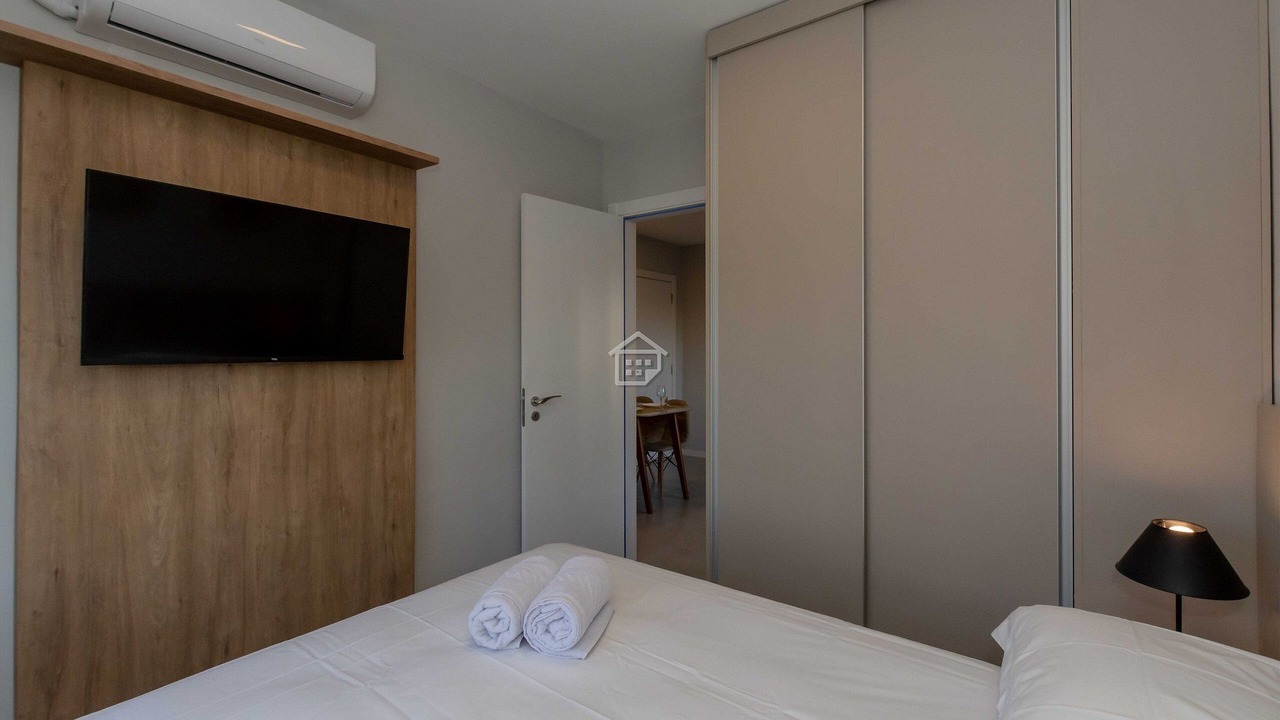 Photo of Bedroom in Partenon