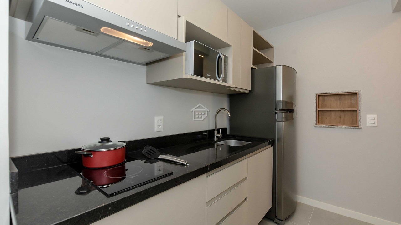 Photo of Kitchen in Partenon