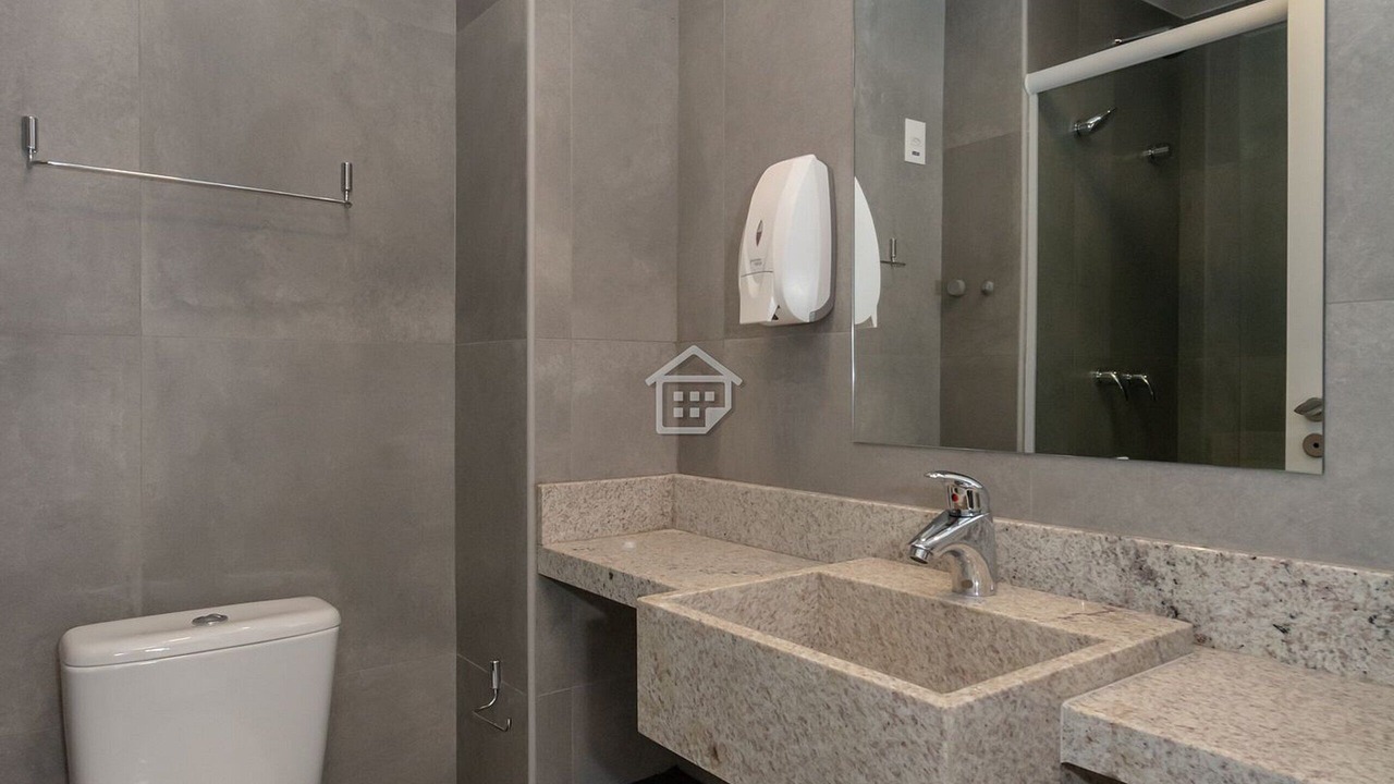 Photo of Bathroom in Mont'Serrat