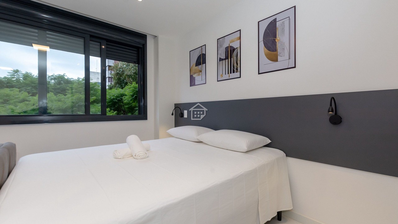 Photo of Bedroom in Mont'Serrat